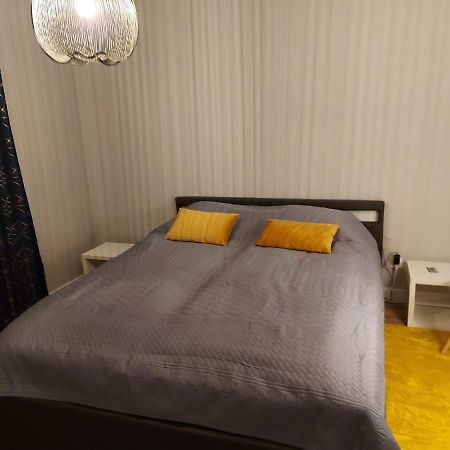 Gs Apartament Olsztyn Allenstein Exterior foto