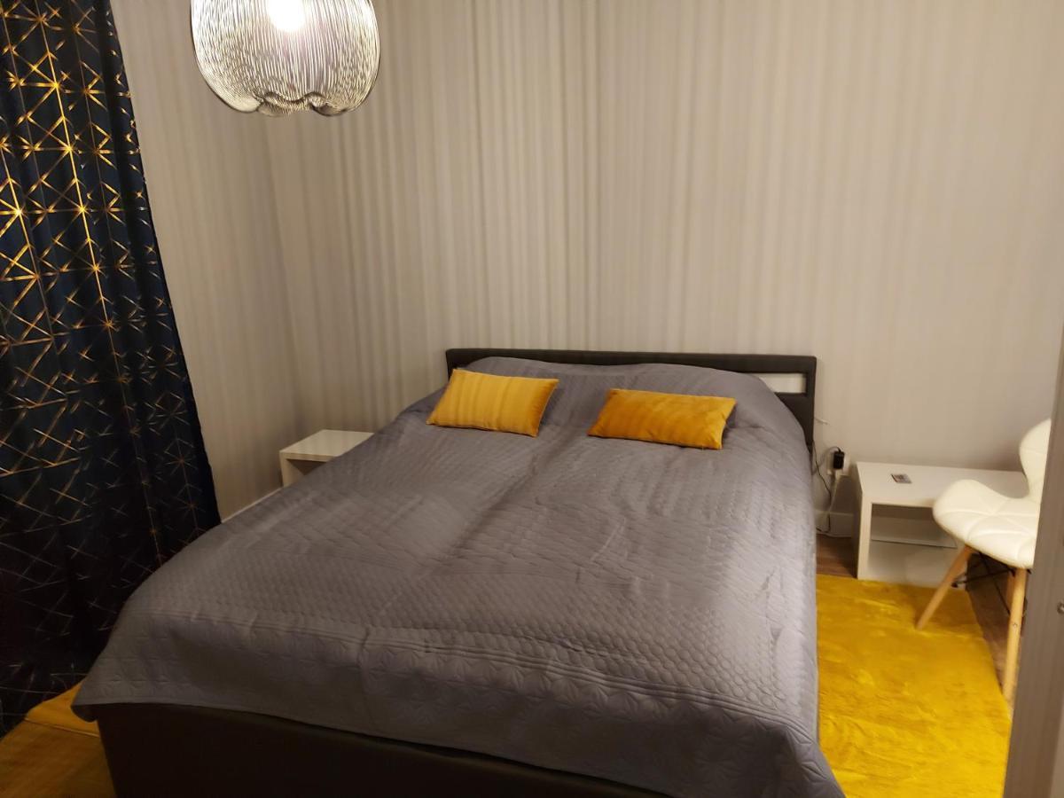 Gs Apartament Olsztyn Allenstein Exterior foto