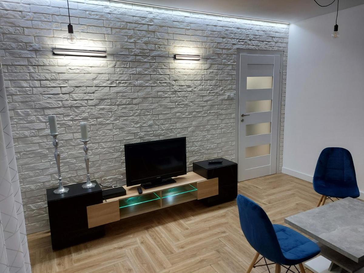Gs Apartament Olsztyn Allenstein Exterior foto