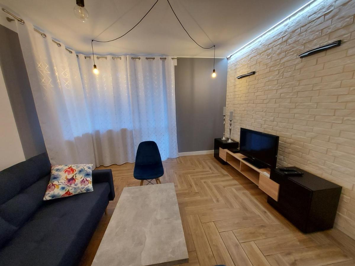 Gs Apartament Olsztyn Allenstein Exterior foto